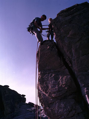 Rock Climbing Information and Equipment Rock Climbing Information and Equipment