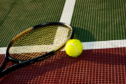 Tennis Equipment of Nike Free Sport