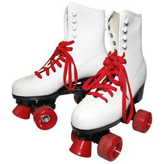 quad roller skates