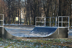 skate park