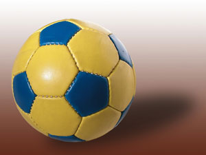 soccer ball